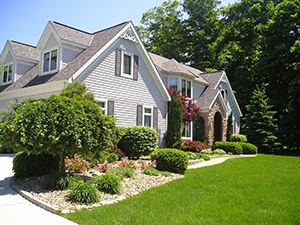 Landscapers and Lawncare Services in Carlisle, IA